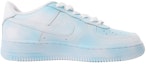 Order 【訂製球鞋】Nike Air Force 1 Low 星座系列 清新 簡約百搭 低筒 板鞋 男女同款 白藍