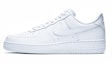 Details for 【訂製球鞋】Nike Air Force 1 Low 星座系列 清新 簡約百搭 低筒 板鞋 男女同款 白藍