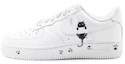Buy 【客製化球鞋】Nike Air Force 1 Low 空軍一號 小貓 塗鴉 休閒 低筒 板鞋 男款 黑白