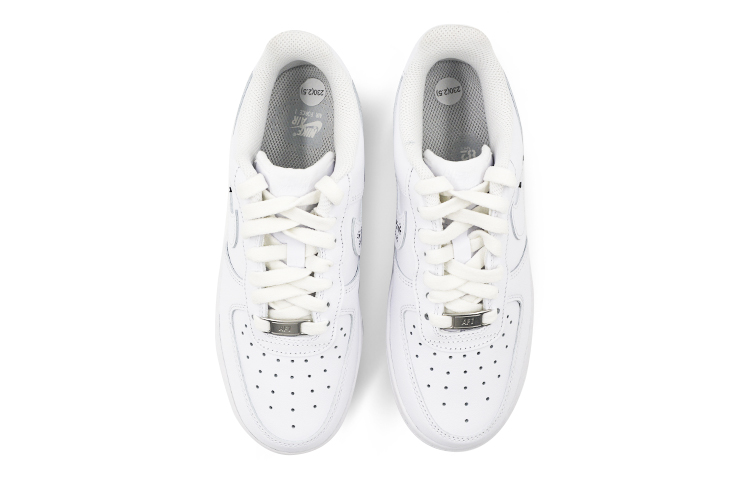 Shop [カスタムシューズ] ナイキ Air Force 1 Low ブラックホワイト「キッテングラフィティ」 CW2288-111(Team9-男款小猫)