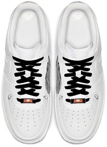 カスタムAF1 ロー 黒白「愛スプレー」 315122-111(TeamE-男款七夕爱心情侣款黑白) Shop カスタムAF1 ロー 黒白「愛スプレー」 315122-111(TeamE-男款七夕爱心情侣款黑白)