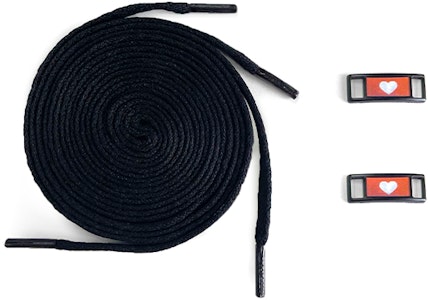 カスタムAF1 ロー 黒白「愛スプレー」 315122-111(TeamE-男款七夕爱心情侣款黑白) Details for カスタムAF1 ロー 黒白「愛スプレー」 315122-111(TeamE-男款七夕爱心情侣款黑白)