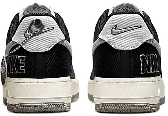 【定制球鞋】Nike Air Force 1 Low 海盗 藏寶圖 噴繪 低幫 板鞋 男款 黑黃 Shop 【定制球鞋】Nike Air Force 1 Low 海盗 藏寶圖 噴繪 低幫 板鞋 男款 黑黃