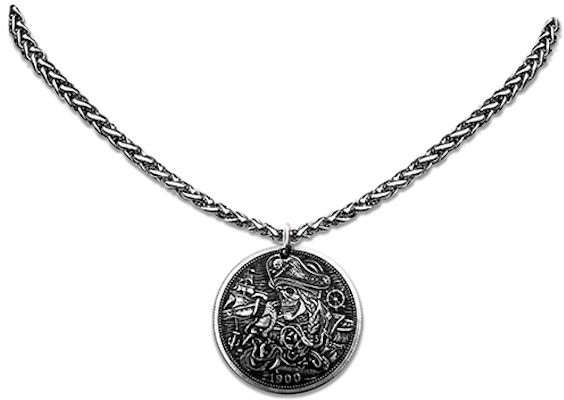 【定制球鞋】Nike Air Force 1 Low 海盗 藏寶圖 噴繪 低幫 板鞋 男款 黑黃 Details for 【定制球鞋】Nike Air Force 1 Low 海盗 藏寶圖 噴繪 低幫 板鞋 男款 黑黃