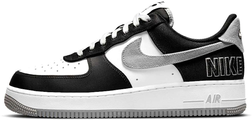 【定制球鞋】Nike Air Force 1 Low 海盗 藏寶圖 噴繪 低幫 板鞋 男款 黑黃 Sizing 【定制球鞋】Nike Air Force 1 Low 海盗 藏寶圖 噴繪 低幫 板鞋 男款 黑黃