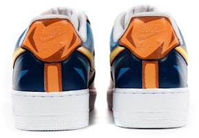 나이키 에어포스1 로우 블루오렌지 '손오공' CW2288-111(TeamB-男款龙珠)-动漫主题定制 Shop 나이키 에어포스1 로우 블루오렌지 '손오공' CW2288-111(TeamB-男款龙珠)-动漫主题定制