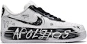 Order カスタムNike Air Force 1 Low「インク飛沫」 CW2288-111-471199