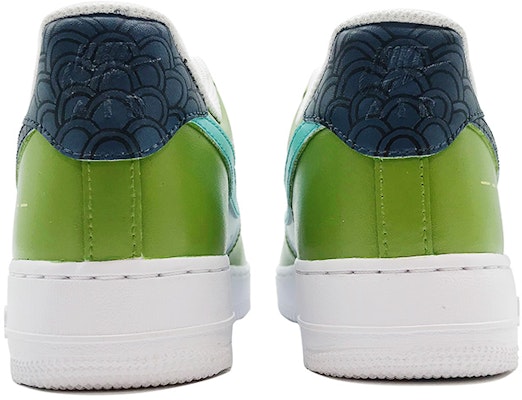 カスタム エアフォース1 ロー "サンライズウェーブ" 315122-111(TeamD-男款日出海浪手绘彩绘) Purchase カスタム エアフォース1 ロー "サンライズウェーブ" 315122-111(TeamD-男款日出海浪手绘彩绘)