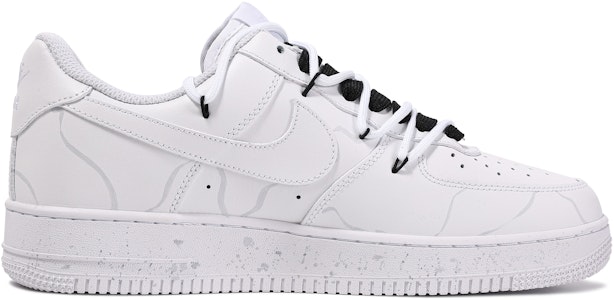 【定制球鞋】Nike Air Force 1 Low 達芬奇定制 禮盒 最後一支玫瑰 玫瑰 潮流 低幫 板鞋 男款 白 Order 【定制球鞋】Nike Air Force 1 Low 達芬奇定制 禮盒 最後一支玫瑰 玫瑰 潮流 低幫 板鞋 男款 白