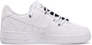 Order 【定制球鞋】Nike Air Force 1 Low 達芬奇定制 禮盒 最後一支玫瑰 玫瑰 潮流 低幫 板鞋 男款 白