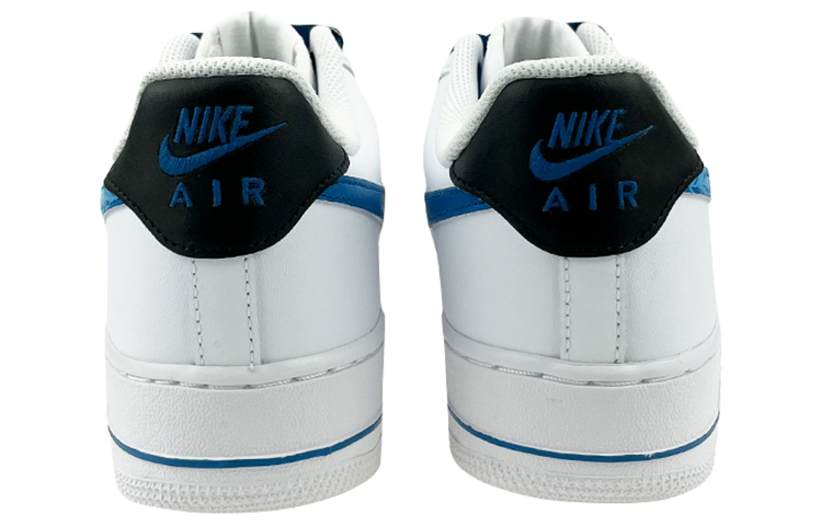 Buy [Custom Shoes] Nike Air Force 1 Low Custom Box 'Ravenclaw Eagle ...