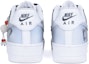 Purchase 【訂製球鞋】 Nike Air Force 1 Low 空軍一號 乘風 特別禮盒 胖小匠訂製 低筒 板鞋 男款 灰色