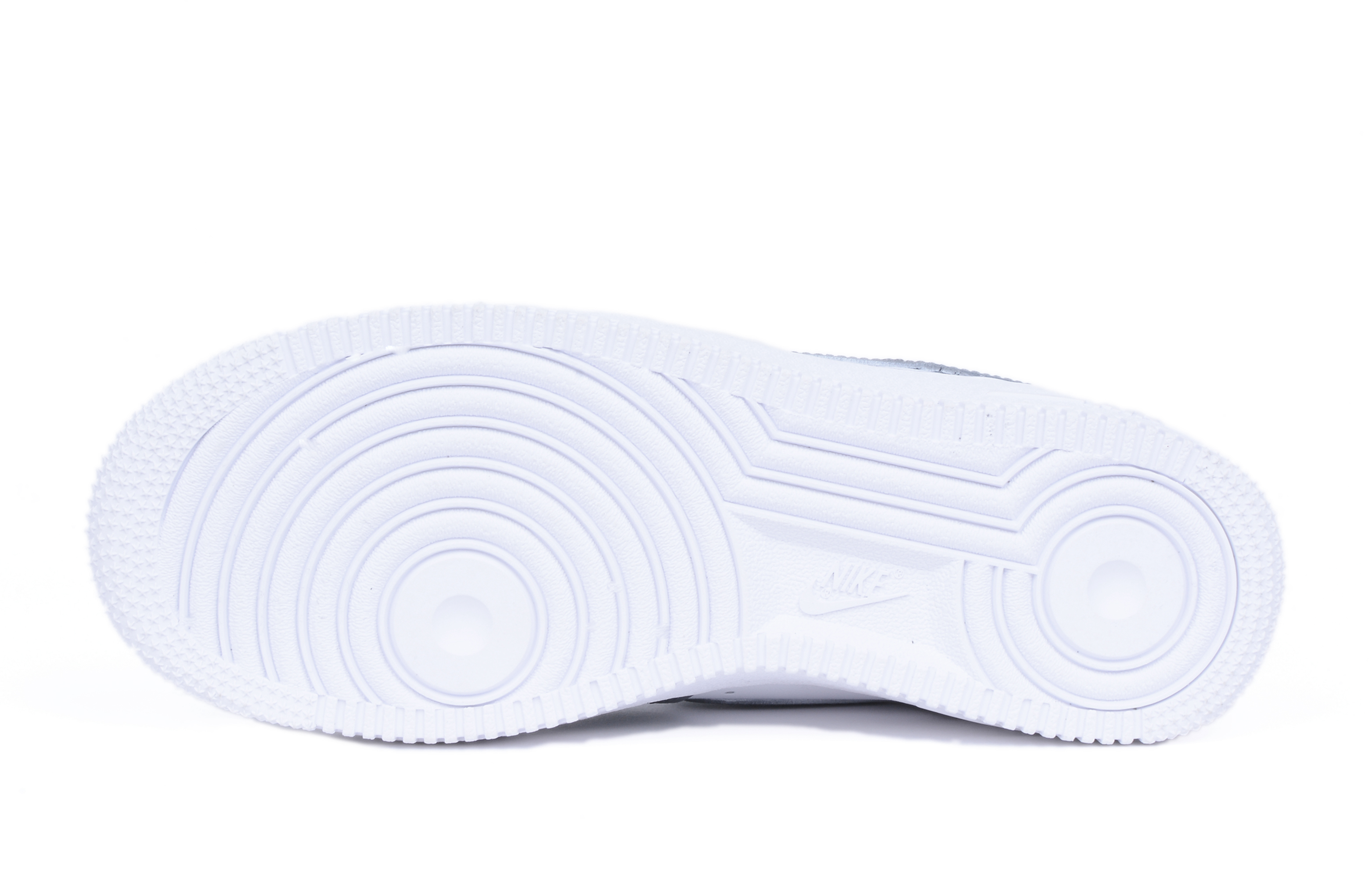 Details for 【訂製球鞋】 Nike Air Force 1 Low 空軍一號 乘風 特別禮盒 胖小匠訂製 低筒 板鞋 男款 灰色