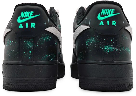 Zapatillas Nike Air Force 1 Low LE 'Aurora Boreal Verde-Negro-Plata' DH2920-001(Team16-极光绿) Purchase Zapatillas Nike Air Force 1 Low LE 'Aurora Boreal Verde-Negro-Plata' DH2920-001(Team16-极光绿)