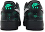 Purchase Zapatillas Nike Air Force 1 Low LE 'Aurora Boreal Verde-Negro-Plata' DH2920-001(Team16-极光绿)