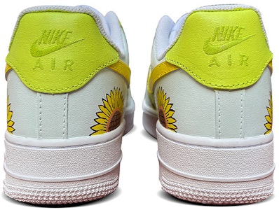 나이키 에어포스1 로우 LE '아보카도 & 베이비블루 해바라기' DH2920-111(TeamD-向日葵手绘彩绘黄绿蓝) Purchase 나이키 에어포스1 로우 LE '아보카도 & 베이비블루 해바라기' DH2920-111(TeamD-向日葵手绘彩绘黄绿蓝)