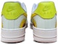 Purchase Zapatillas Nike Air Force 1 Low LE 'Verde Aguacate y Azul Bebé Girasol' DH2920-111(TeamD-向日葵手绘彩绘黄绿蓝)