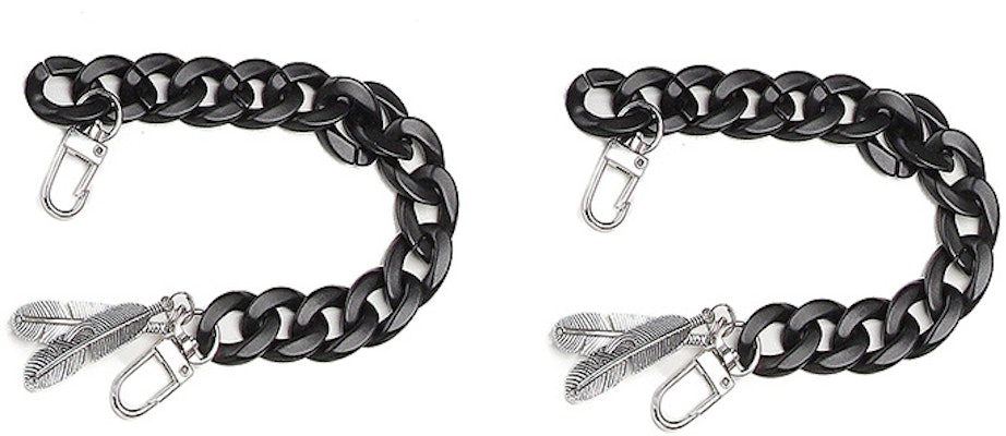 나이키 에어포스 1 로우 '블랙 사무라이' (커스텀) DH2920-001(Team6-哑光解构黑色) Details for 나이키 에어포스 1 로우 '블랙 사무라이' (커스텀) DH2920-001(Team6-哑光解构黑色)