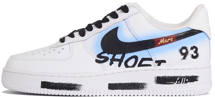 ナイキ AF1 ロー LE "カスタム(黒白)" DH2920-111(Team20-女款机车) Buy ナイキ AF1 ロー LE "カスタム(黒白)" DH2920-111(Team20-女款机车)