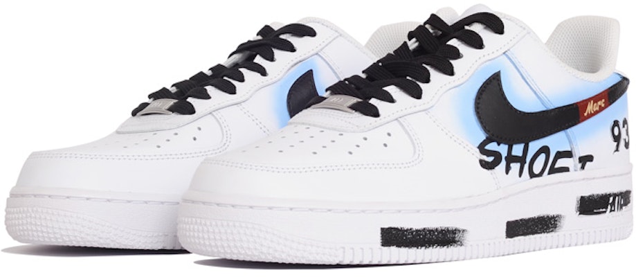 ナイキ AF1 ロー LE "カスタム(黒白)" DH2920-111(Team20-女款机车) Lookbook ナイキ AF1 ロー LE "カスタム(黒白)" DH2920-111(Team20-女款机车)