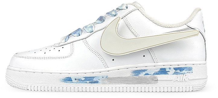 custom-shoes-nike-air-force-1-low-le-cyberpunk-led-swoosh-grey-camo