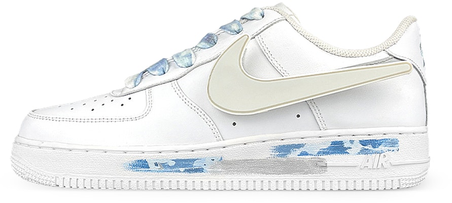 Zapatillas Nike Air Force 1 Low LE 'Cyberpunk LED Swoosh Grey Camo' DH2920-111(Team叁-女LED灰钩迷彩) Buy Zapatillas Nike Air Force 1 Low LE 'Cyberpunk LED Swoosh Grey Camo' DH2920-111(Team叁-女LED灰钩迷彩)