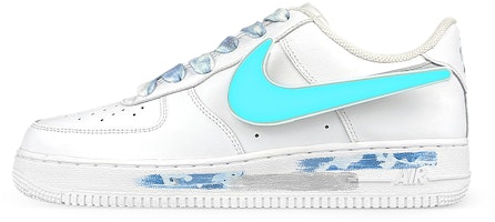 Zapatillas Nike Air Force 1 Low LE 'Cyberpunk LED Swoosh Grey Camo' DH2920-111(Team叁-女LED灰钩迷彩) Order Zapatillas Nike Air Force 1 Low LE 'Cyberpunk LED Swoosh Grey Camo' DH2920-111(Team叁-女LED灰钩迷彩)