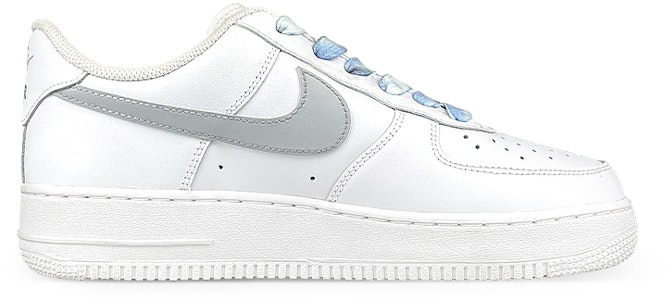 【定制鞋】耐克空军一号低帮LE'赛博朋克LED设计灰迷彩' DH2920-111(Team叁-女LED灰钩迷彩) Lookbook 【定制鞋】耐克空军一号低帮LE'赛博朋克LED设计灰迷彩' DH2920-111(Team叁-女LED灰钩迷彩)