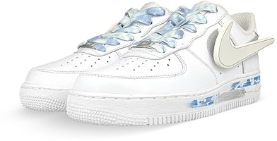 Zapatillas Nike Air Force 1 Low LE 'Cyberpunk LED Swoosh Grey Camo' DH2920-111(Team叁-女LED灰钩迷彩) Shop Zapatillas Nike Air Force 1 Low LE 'Cyberpunk LED Swoosh Grey Camo' DH2920-111(Team叁-女LED灰钩迷彩)