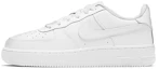 Cheap 【定制球鞋】Nike Air Force 1 Low LE 空軍一號 賽博朋克LED勾 粉豬 保時捷塗裝 低幫 板鞋 GS 白粉