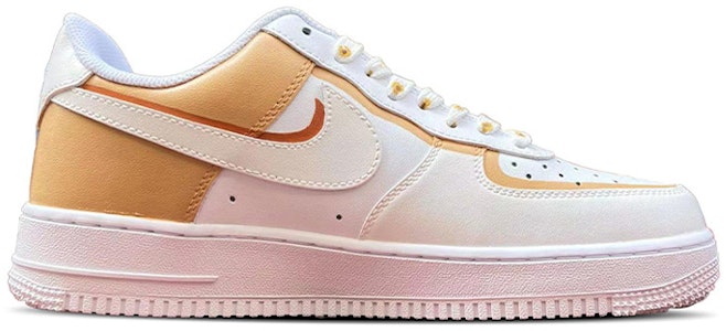 ナイキ AF1 ロー LE "デイジー デコン" (カスタム) DH2920-111(TeamD-小雏菊手绘彩绘黄白) Order ナイキ AF1 ロー LE "デイジー デコン" (カスタム) DH2920-111(TeamD-小雏菊手绘彩绘黄白)