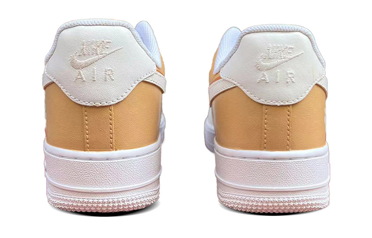 Purchase [定制鞋] 耐克空军1号低帮LE '雏菊解构' DH2920-111(TeamD-小雏菊手绘彩绘黄白)