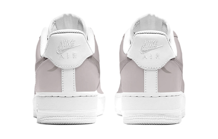 Shop 나이키 에어포스 1 LE '사막가시 회백' (커스텀) DH2920-111(TeamS-高校荆棘)