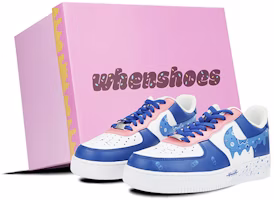 나이키 에어포스 1 로우 '두들 꽃다발' (파/핑) DH2920-111(Team叁-女款奶瓶S-BOX) Buy 나이키 에어포스 1 로우 '두들 꽃다발' (파/핑) DH2920-111(Team叁-女款奶瓶S-BOX)