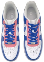 나이키 에어포스 1 로우 '두들 꽃다발' (파/핑) DH2920-111(Team叁-女款奶瓶S-BOX) Purchase 나이키 에어포스 1 로우 '두들 꽃다발' (파/핑) DH2920-111(Team叁-女款奶瓶S-BOX)