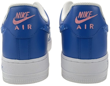 【カスタムシューズ】ナイキ エア フォース 1 ロー LE 'ドゥードルブーケブルーピンク' DH2920-111(Team叁-女款奶瓶S-BOX) Details for 【カスタムシューズ】ナイキ エア フォース 1 ロー LE 'ドゥードルブーケブルーピンク' DH2920-111(Team叁-女款奶瓶S-BOX)