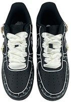 나이키 에어포스 1 LE '꽃레이스'(커스텀) DH2920-001(Team叁-女款立体花朵) Shop 나이키 에어포스 1 LE '꽃레이스'(커스텀) DH2920-001(Team叁-女款立体花朵)