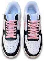 Zapatillas Nike Air Force 1 Low LE 'Frenchie Negro Rosa' DH2920-111(TeamD-小趴狗手绘彩绘黑白粉) Shop Zapatillas Nike Air Force 1 Low LE 'Frenchie Negro Rosa' DH2920-111(TeamD-小趴狗手绘彩绘黑白粉)