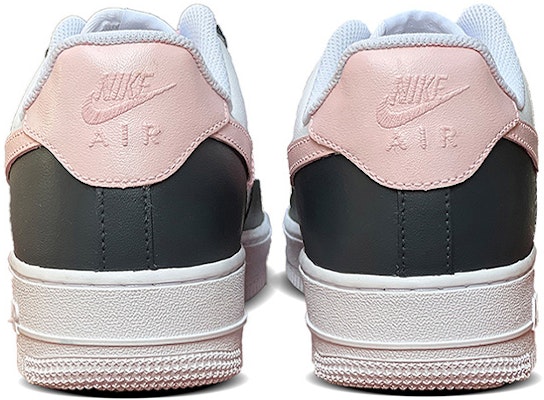 나이키 에어포스 1 LE '프렌치 블랙핑크' (커스텀) DH2920-111(TeamD-小趴狗手绘彩绘黑白粉) Purchase 나이키 에어포스 1 LE '프렌치 블랙핑크' (커스텀) DH2920-111(TeamD-小趴狗手绘彩绘黑白粉)