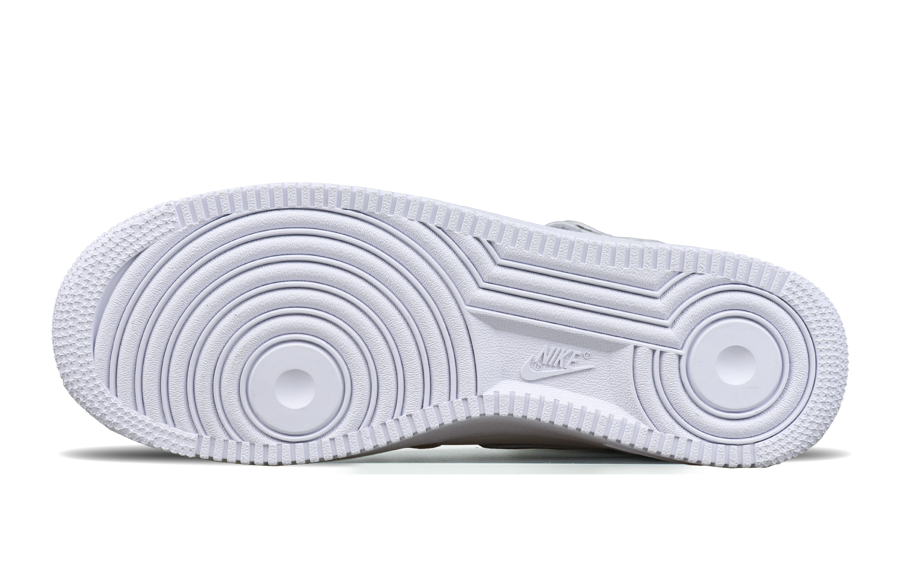 Details for Nike Air Force 1 Low "Luna Galáctica" Personalizadas DH2920-111(Team16-女款星球系列月球主题)