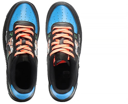 Zapatillas Nike Air Force 1 Low LE 'Go Get Money - Graffiti Dólar' DH2920-001(Team10-女款恶搞美元涂鸦) Shop Zapatillas Nike Air Force 1 Low LE 'Go Get Money - Graffiti Dólar' DH2920-001(Team10-女款恶搞美元涂鸦)