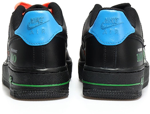 Zapatillas Nike Air Force 1 Low LE 'Go Get Money - Graffiti Dólar' DH2920-001(Team10-女款恶搞美元涂鸦) Purchase Zapatillas Nike Air Force 1 Low LE 'Go Get Money - Graffiti Dólar' DH2920-001(Team10-女款恶搞美元涂鸦)