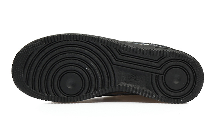 Details for Zapatillas Nike Air Force 1 Low LE 'Go Get Money - Graffiti Dólar' DH2920-001(Team10-女款恶搞美元涂鸦)