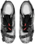 Purchase ナイキ エアフォース1 LE ゴシックスニーカー (Nike AF1 LE ゴシック) DH2920-111(TeamY-女款十字架黑灰)