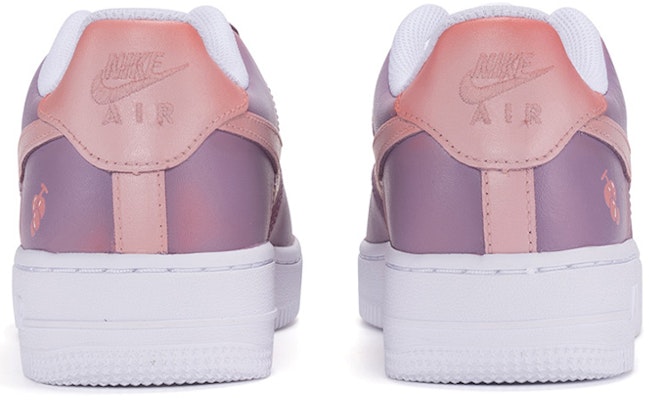 나만의 '그레이프' 에어 포스 1 로우 LE (커스텀 슈즈) DH2920-111(TeamR-女款葡萄紫色) Purchase 나만의 '그레이프' 에어 포스 1 로우 LE (커스텀 슈즈) DH2920-111(TeamR-女款葡萄紫色)