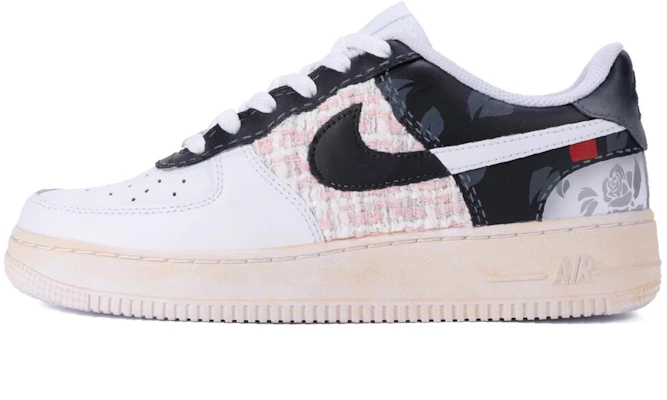 ナイキ AF1 ロー LE 「グレーローズグラデ」 DH2920-111(TeamR-女款灰玫瑰白黑) Buy ナイキ AF1 ロー LE 「グレーローズグラデ」 DH2920-111(TeamR-女款灰玫瑰白黑)