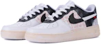 Lookbook ナイキ AF1 ロー LE 「グレーローズグラデ」 DH2920-111(TeamR-女款灰玫瑰白黑)