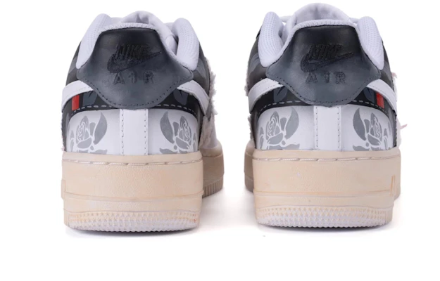 ナイキ AF1 ロー LE 「グレーローズグラデ」 DH2920-111(TeamR-女款灰玫瑰白黑) Shop ナイキ AF1 ロー LE 「グレーローズグラデ」 DH2920-111(TeamR-女款灰玫瑰白黑)