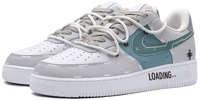 나이키 에어포스 1 로우 LE '회백녹' (Nike AF1 로우 LE '회백녹') DH2920-111(TeamS-高校电玩) Lookbook 나이키 에어포스 1 로우 LE '회백녹' (Nike AF1 로우 LE '회백녹') DH2920-111(TeamS-高校电玩)