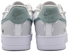나이키 에어포스 1 로우 LE '회백녹' (Nike AF1 로우 LE '회백녹') DH2920-111(TeamS-高校电玩) Shop 나이키 에어포스 1 로우 LE '회백녹' (Nike AF1 로우 LE '회백녹') DH2920-111(TeamS-高校电玩)